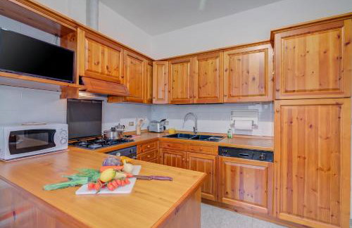 Zio Enry Terrace Apartment in Orta Lake - Happy Rentals - Foto 11
