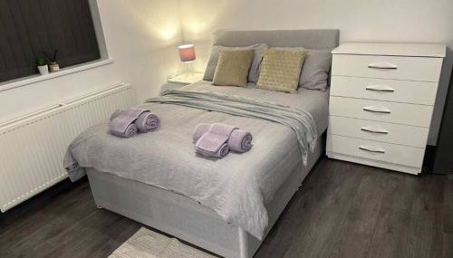 Cozy Aston Villa Studio - Foto 4