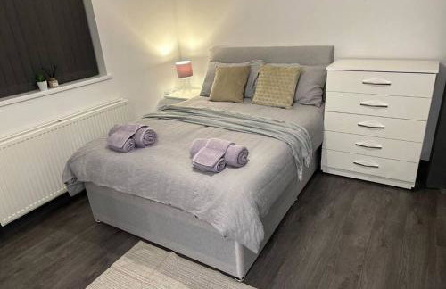 Cozy Aston Villa Studio - Foto 4