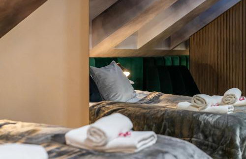 Apartament pod Górskim Niebem by Apart Concept Podhale - Foto 40