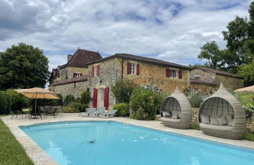 Petit gite Saint Martin le Redon - Foto 20