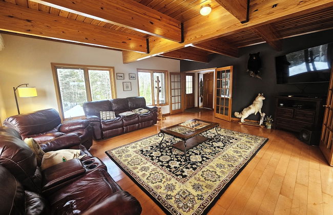 Bear Mountain Lodge - Foto 58