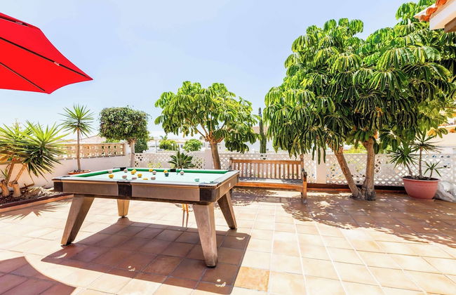 Villa Lory - Foto 32