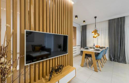 New Deluxe jacuzzi apartment Ana - Foto 11