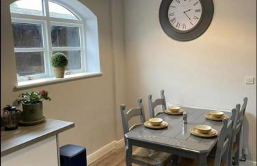 Evelith Manor Barns - Foto 25