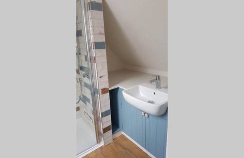 Riverside Lodge Pied a Terre - Foto 19