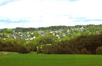 Panorama trifft Gemütlichkeit - Foto 25