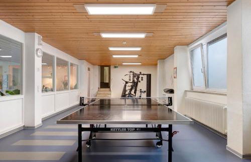 Schwarzwald-Kitz mit Pool und Sauna - Foto 26