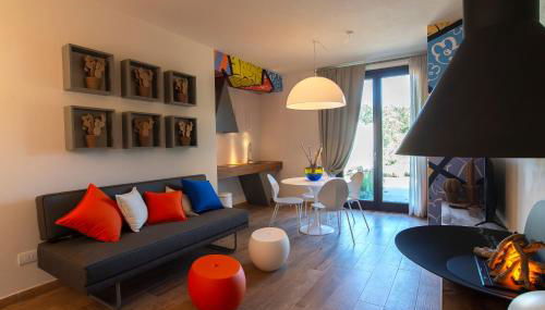 Bocelli Guest House - Foto 2