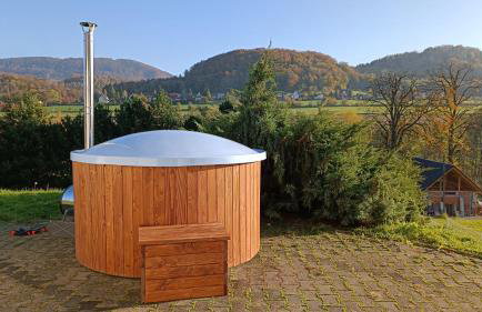 Baranie Wzgórze Ustroń Basen Sauna Plac Zabaw - Foto 5