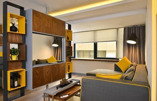 Spil Suites - Foto 1