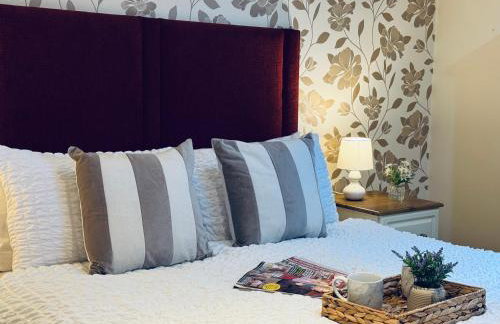 Pears Suite - 1 Bedroom - Sleeps 2 - Foto 34