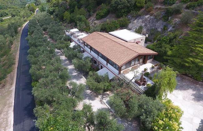 Agriturismo Fara Del Falco - Foto 28