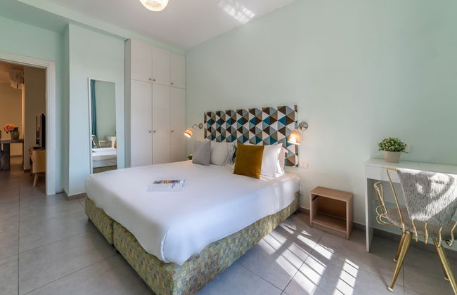 Stay Jaffa Jerusalem - Foto 15