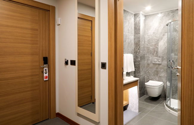 Expoist Hotel - Foto 15