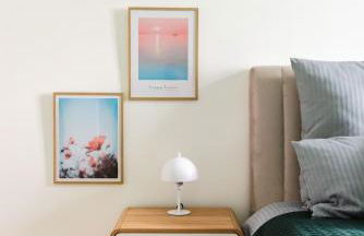 165m2 Downtown Family Suite 5BR, 3Bath, kids room, 11min Alexanderplatz - Foto 34