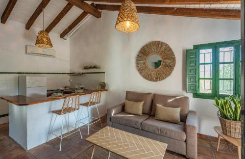 Cantueso Cottages - Foto 2