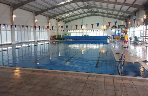 184 Unity Resort Brean - Foto 22