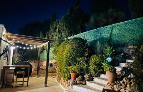 Villa PaCoLama - Foto 11