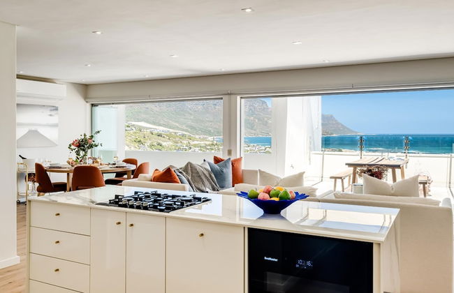 Clifton 2bed Penthouse Sea Views Dunmore Horizons - Foto 12