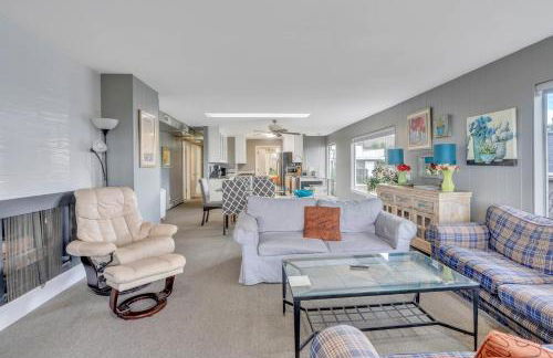 Capitol Retreats-views! Near Salt Palace,sleep 28 - Foto 78