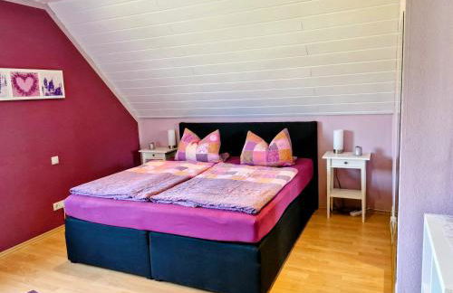 Ferienwohnung Am Korretsberg - Foto 19