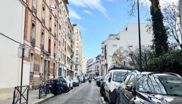 Equipé confort calme Métro 10 mn de Paris - Foto 4