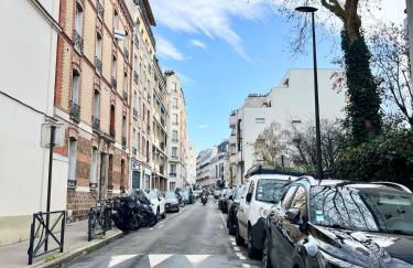 Equipé confort calme Métro 10 mn de Paris - Foto 4
