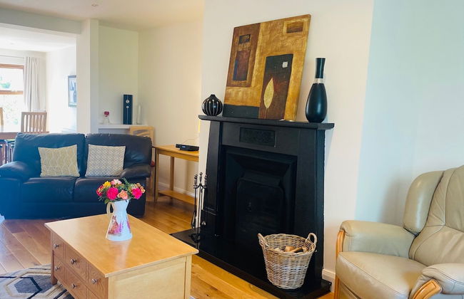 Holiday Home Within Easy Walking Distance to Kenmare - Foto 18