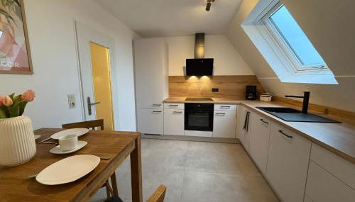 Altstadt Residenz Warendorf - Foto 5