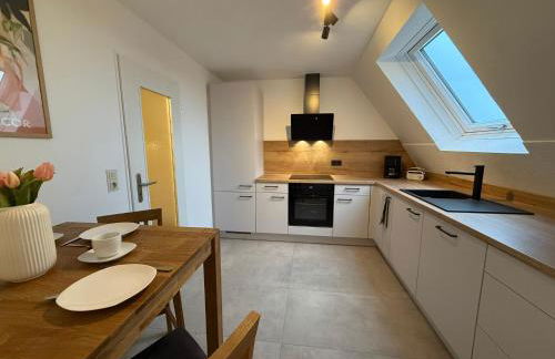 Altstadt Residenz Warendorf - Foto 5