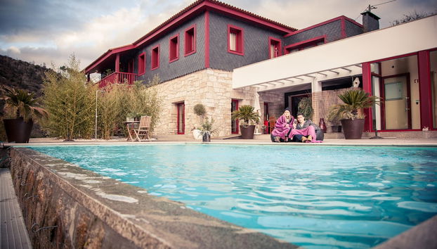 Quinta dos Padres Santos, Agroturismo & Spa - Foto 2, Imagem principal