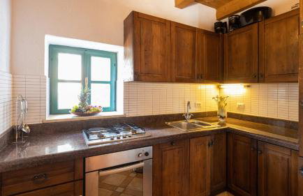 Villa Stolovi with panorama view by Villas Guide - Foto 15