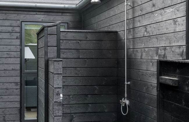 "Ella" - 1.2km to the fjord - Foto 5