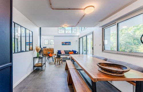 La Vigne 116 - Villa familiale - Foto 6