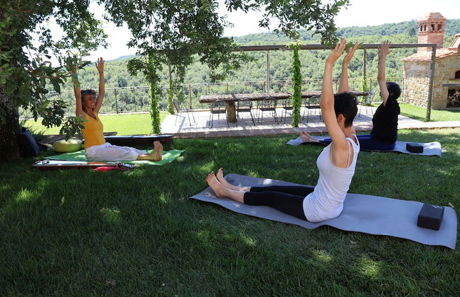 Podere Cavalbianco - Foto 60