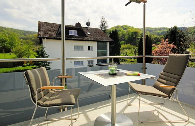 Savoir Vivre Modern Retreat - Foto 22