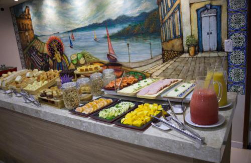 Maren Praia Hotel - Foto 15