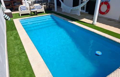 Meco Beach and Pool Villa - Foto 25