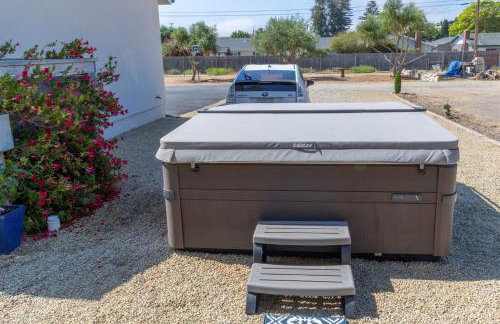 Luxury Farmhouse Near Coast & Wine - Foto 27