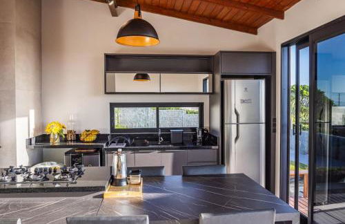 Casa exclusiva com a Melhor Vista da Praia do Porto, Jacuzzi privativa e Pet Friendly - perfeita para casais - Photo 33