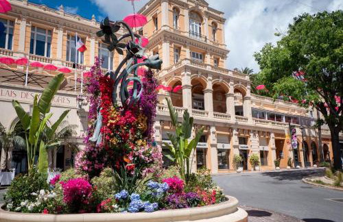 Registered Accomodation 4 stars and 30mn Nice Cannes Antibes - Foto 53