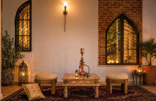 Domina Levante - Exotic Villa with private SPA and Beach access - Photo 5