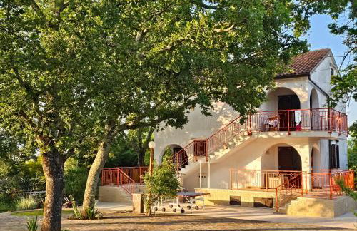 Villa Kučan - Foto 47