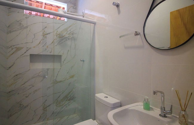 Piscina Grande - 4 Suites e area Gourmet - Photo 8