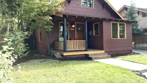 Bluebird Day - Cinder Cone Bungalow - Foto 2