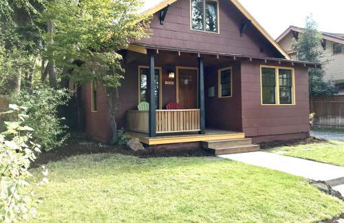 Bluebird Day - Cinder Cone Bungalow - Foto 2