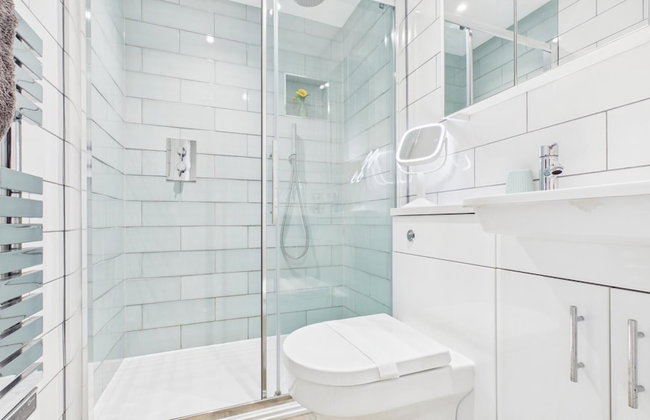 No. 6 Croft House - 1 Bedroom Apartment - Tenby - Foto 5