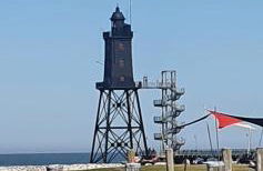 Ferienhaus Frische Brise direkt am Nordsee Deich - Foto 33