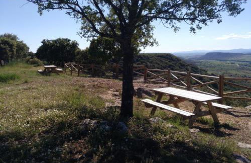 Casa Rural LAS ABUBILLAS - Foto 21